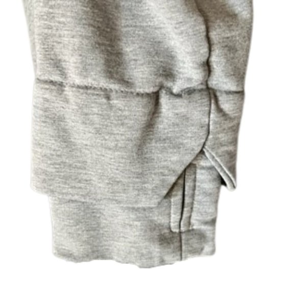 Bench Oatlands II Sweatshirt Gray Cowl Neck - L - Picture 11 of 13